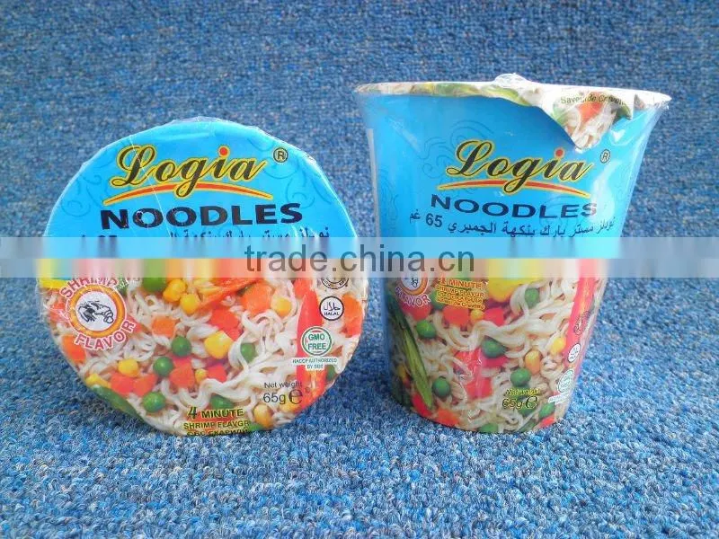 vegetarian noodles
