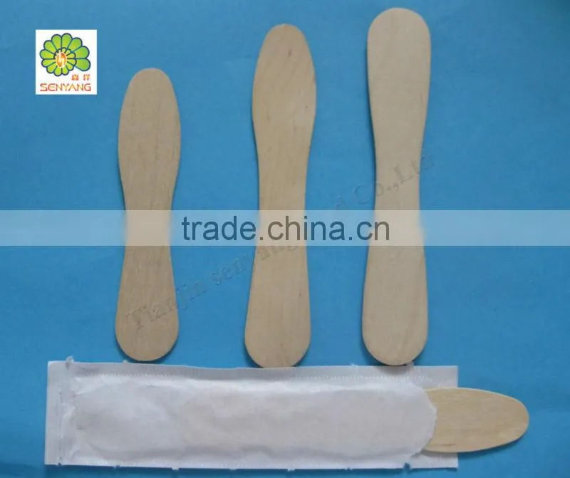birch wooden DIY toys round DIY craft sticks