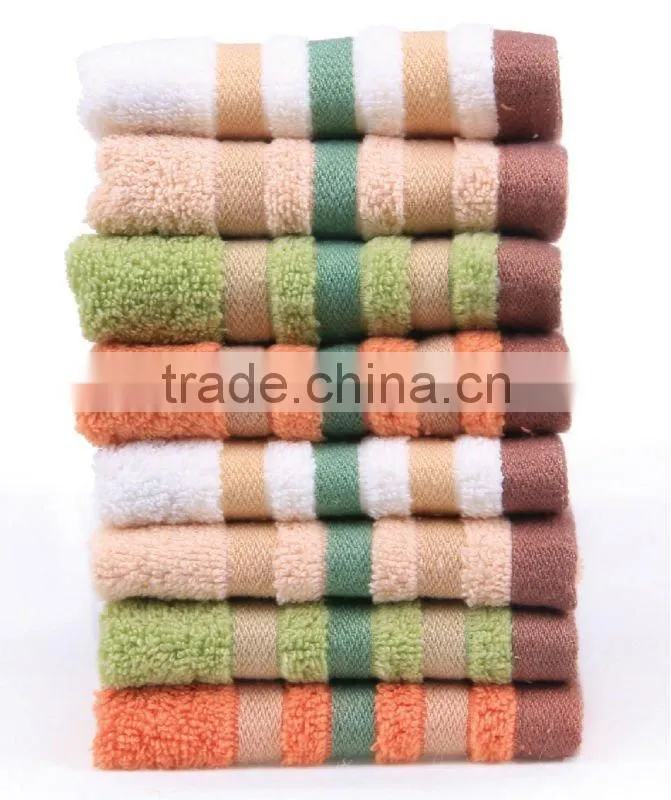 Environment friendly microfiber sport towel