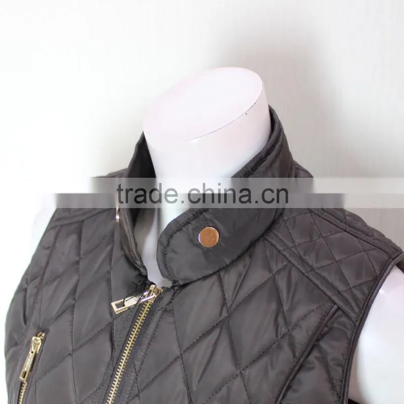 2016 Factory Hot Sell Women Coat Liquidation Stock Clothes For Sale