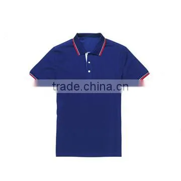OEM factory short sleeve polo shirt manufacture ,polo tshirt for promotional ,golf polo tshirt with high quality