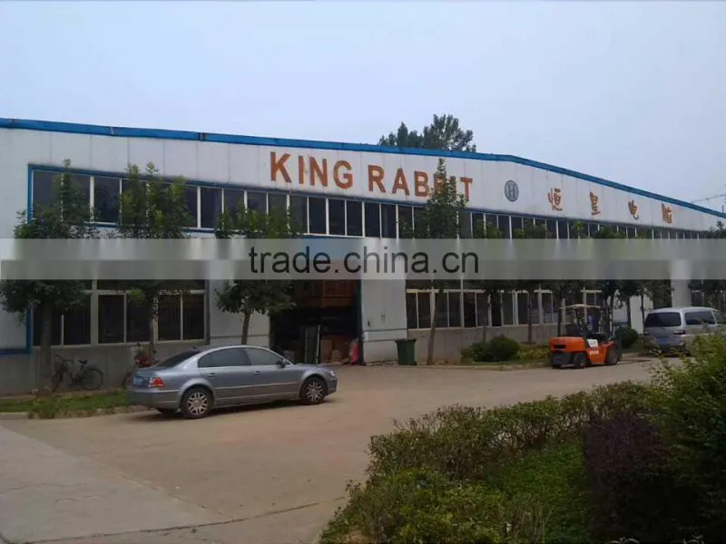 Rabbit Water Chiller/Industrial Water Chiller/Air Cooled Industrial Water Chiller