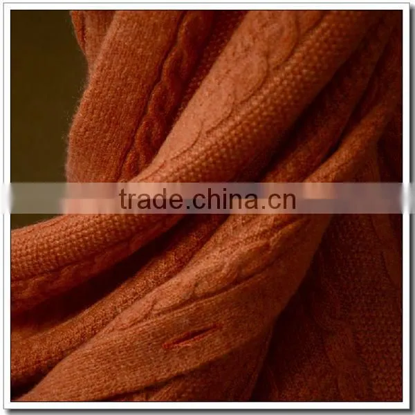 Cashmere shawls