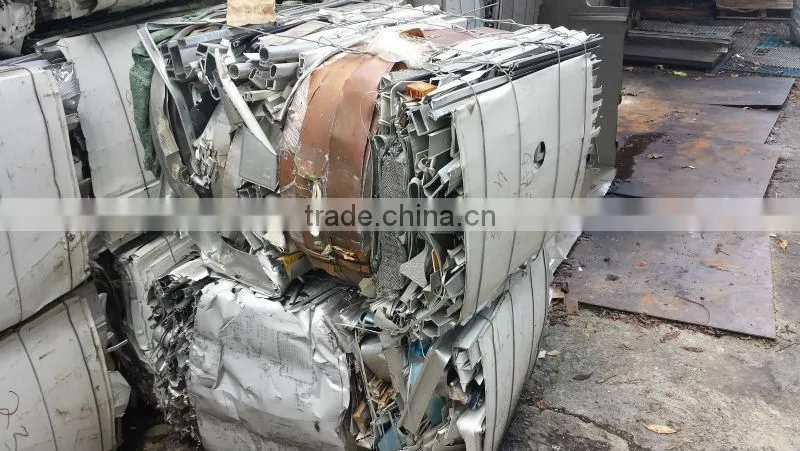 Aluminium scrap Hong Kong Stock