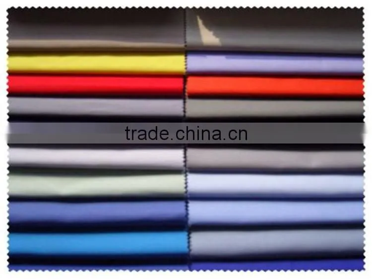 hot sale!! 100% cotton fabric dyed fabric twill/plain fabric