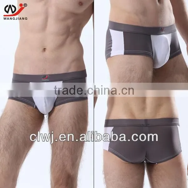 high quality men boxer short 3003-XPJ