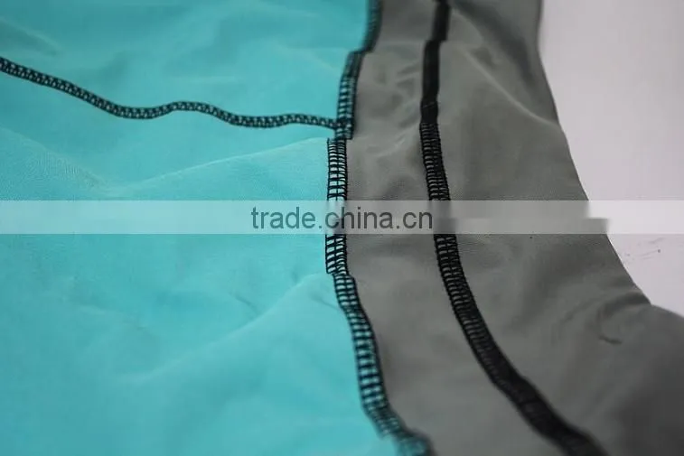 FASHION DESIGN WOMON MMA SHORTS WITH SUBLIMATION LOGO ON LEG OPENING