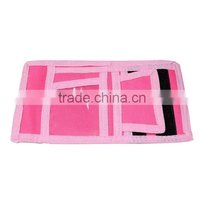 Sales Promotion Comfortable Design Customized Oem Wallets For Children