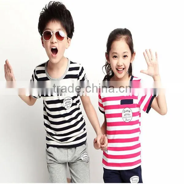 Super Quality New Design Printing Kids Pajamas