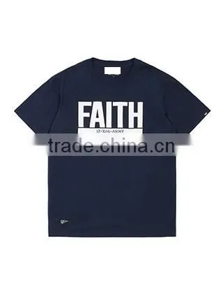 White faith T-Shirt