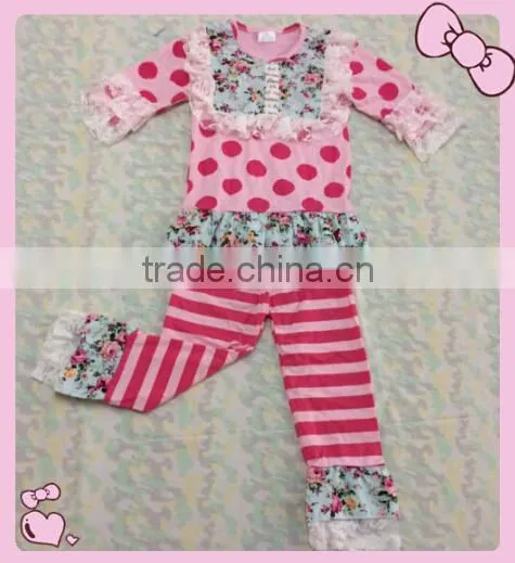 Easter Day New Arrival! Girls holiday remake ruffle outfits baby girl outfit kids clothing baby girl cute spring outfits