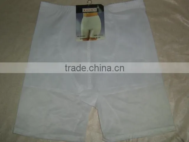 shaperwear panty/sexy control briefs/gridle brief