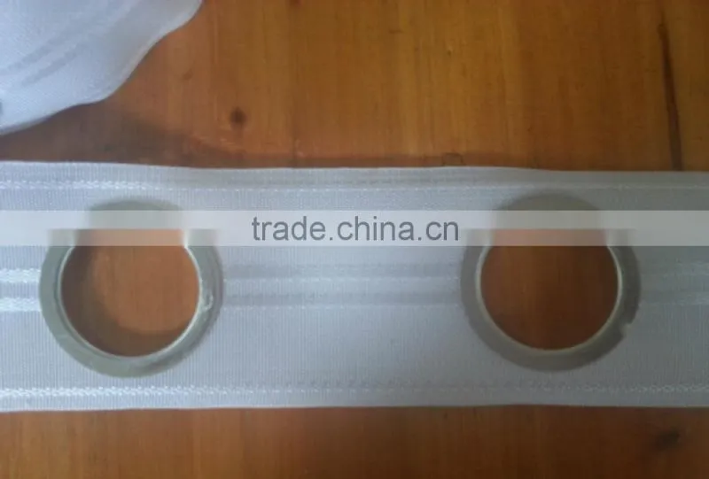 Curtain Eyelet Tape