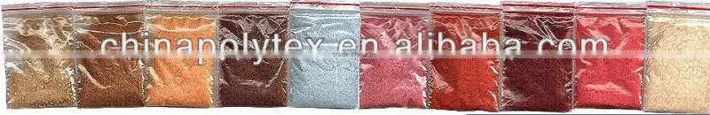 flocking powder for cotton fabric