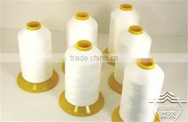 2012 PTFE sewing thread with high quality