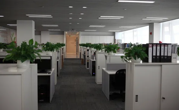Guangzhou Nicely Electronic Co.,Ltd company overview - view 1