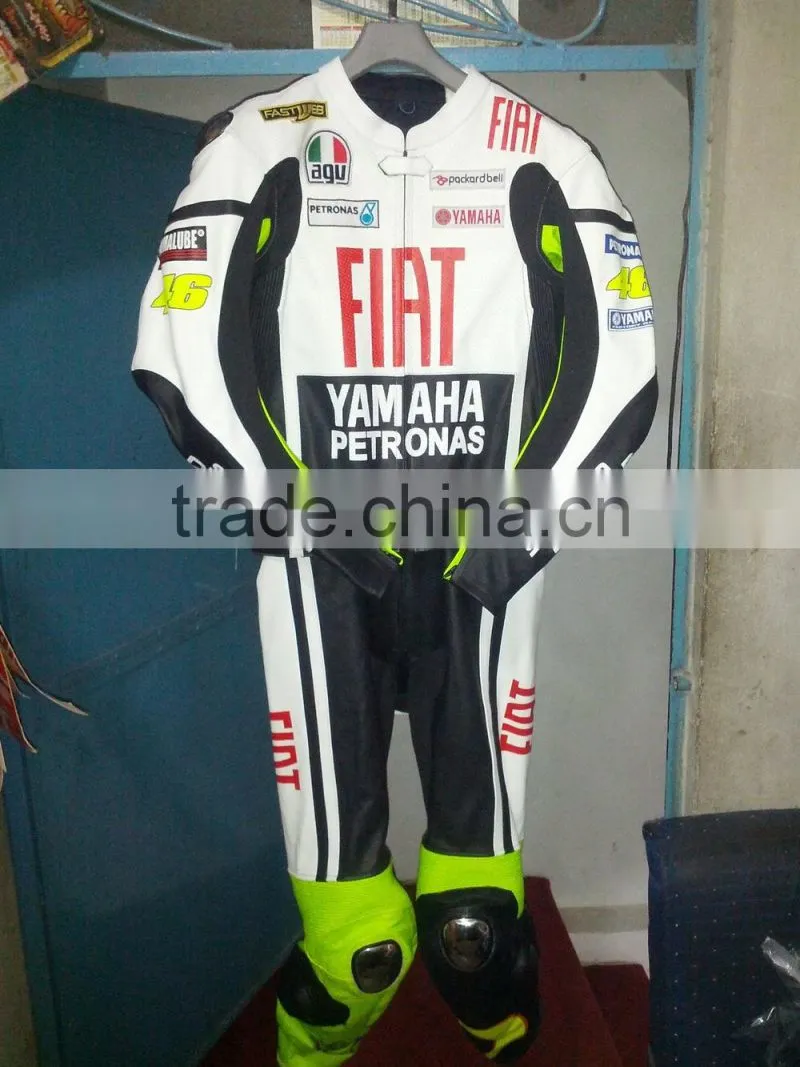 Motorcycle Leather Suits