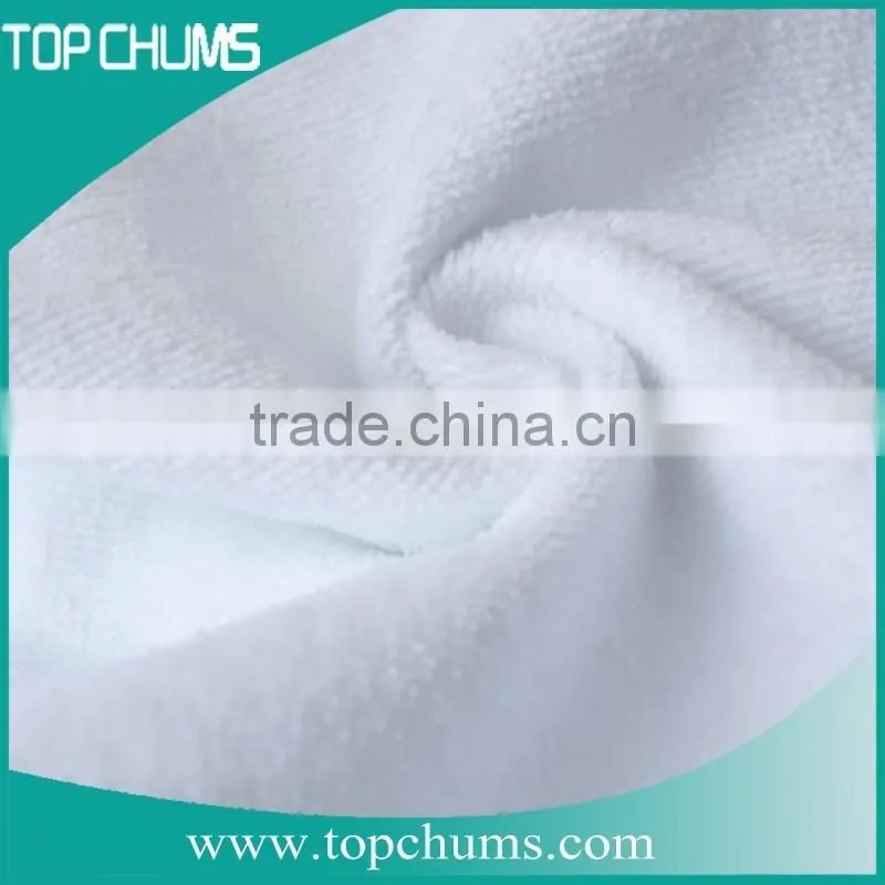china alibaba custom High quality sport polyester microfibre towel