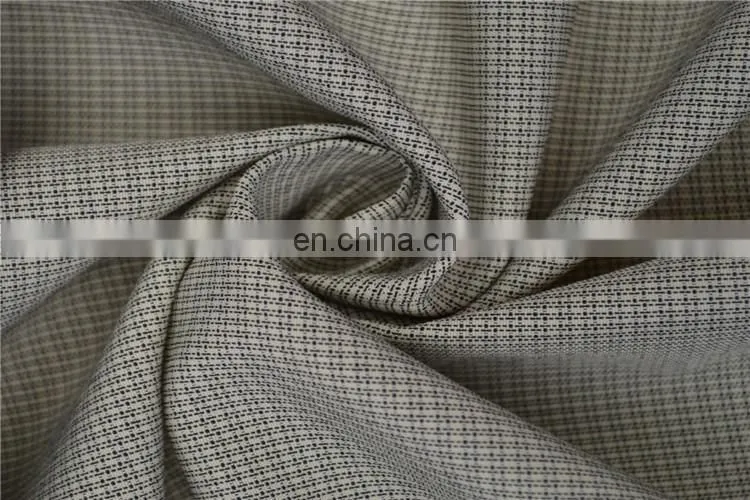 YG26-1045 100 polyester suiting fabric