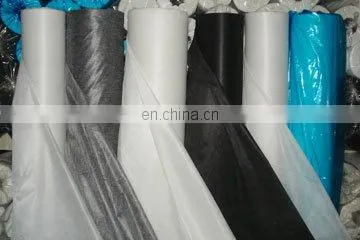 polyester felt fabric