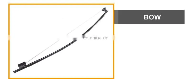 Hot Selling plastic funny musical electronic violin toy