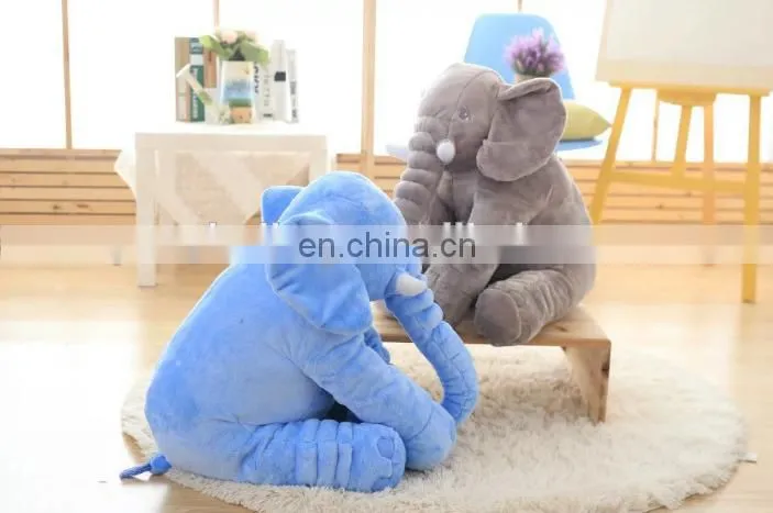 Hot sale cheap baby sleeping elephant from factory