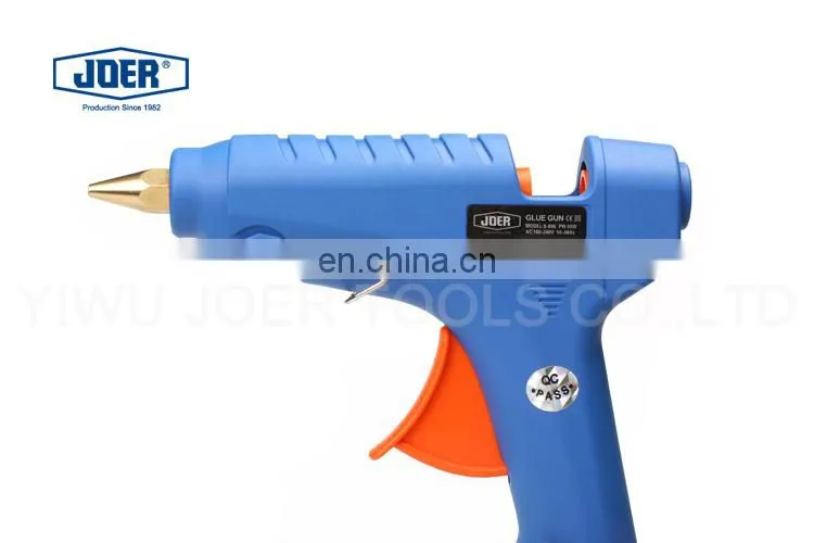 Adjustable Hot Melt Glue Gun
