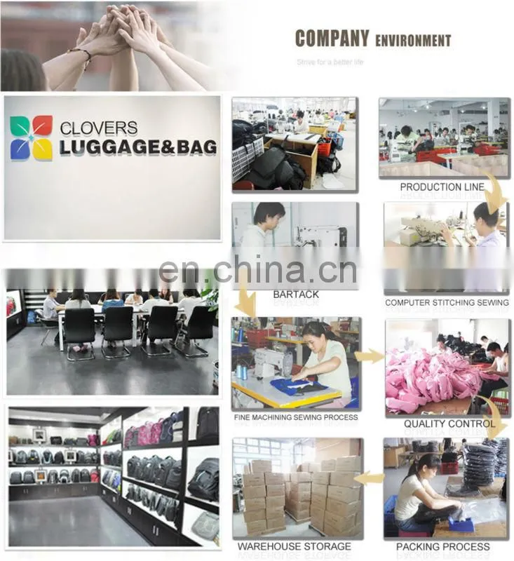 China Small Document Bag For Holding Passport And Keys
