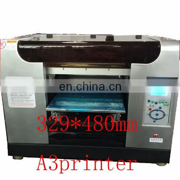 colorful slipper uv digital printer 8 colors