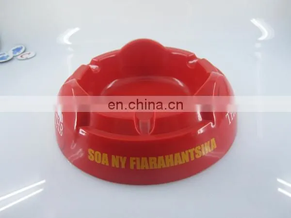 melamine different kinds triangle dubai ashtray