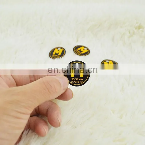 self adhesive nfc tag