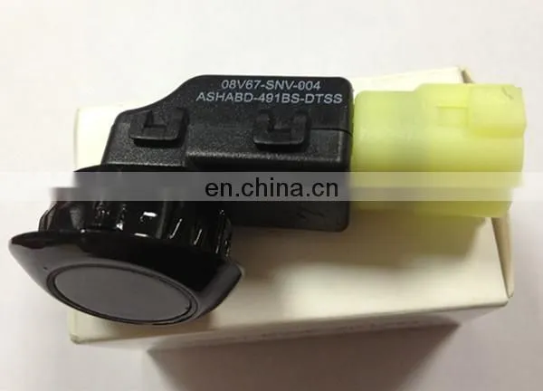 Car PDC Parking sensor 08V67-SNV-004