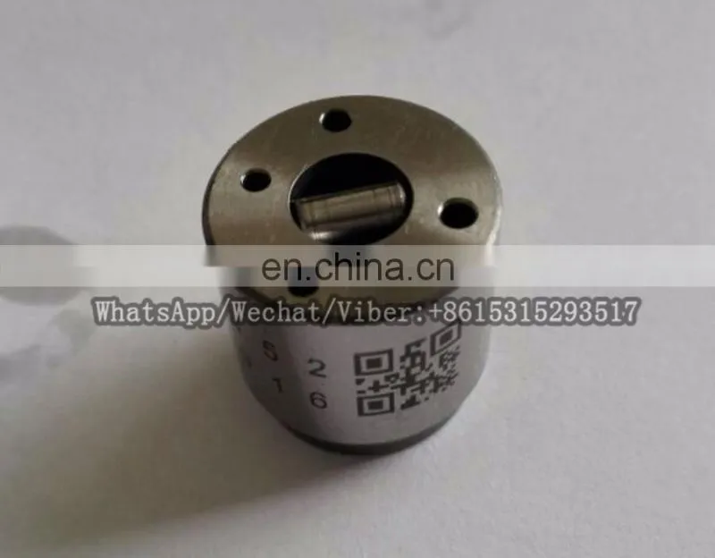 High quality Common rail spool valve C7 C9