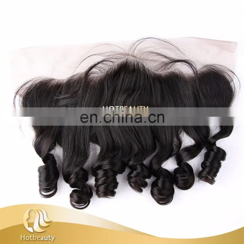 thin skin base real hair frontal system 13x4 lace frontal wig