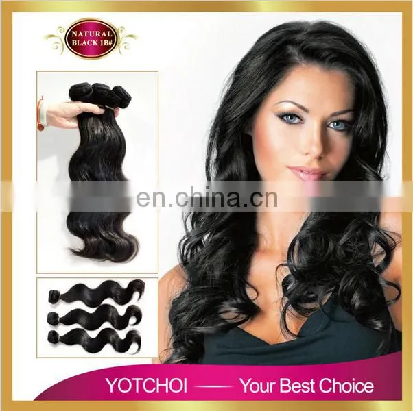 Wholesale 100% Human Virgin Natural Brazilian Curly Weave Human hair extensions