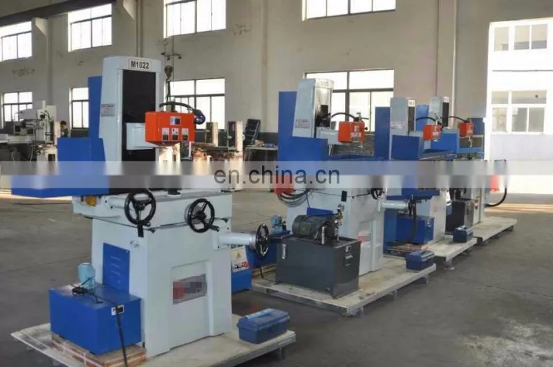 Hydraulic surface grinding machine MY1230AHD