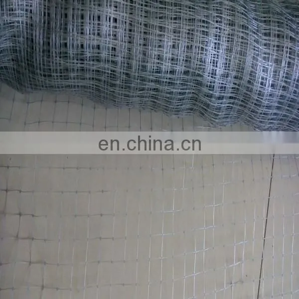 Stretched PP Chicken Farm Net
