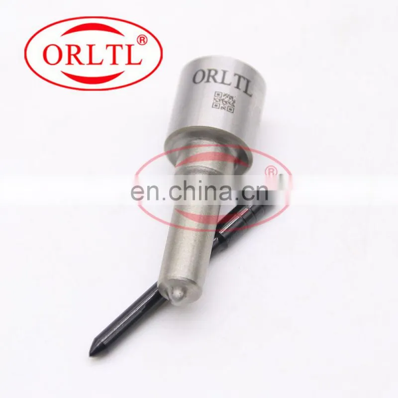 ORLTL Common Rail Fuel Injector Nozzle G3S56 Oil Jet Nozzle Assy For Denso 5284016 5365904