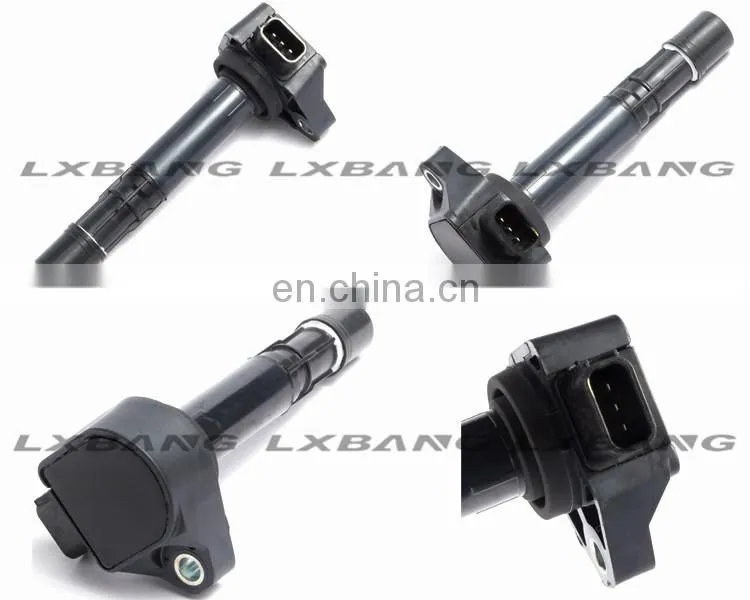 Original Ignition Coil 30520-RDJ-A01 30520RDJA01 For Honda 30520-P8E-A01 30520P8EA01
