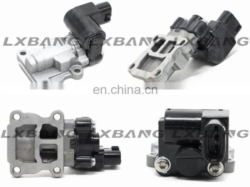 Original LLXBB Idle Air Control Valve For Toyota Corolla OEM 22270-22050 2227022050