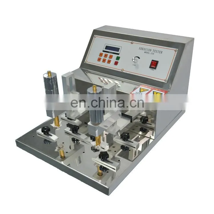 Rubber/Plastics/dumbbel sample cutter