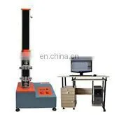 Factory direct composite materials tensile strength tester, Universal Strength Tester Tension Testing Equipment