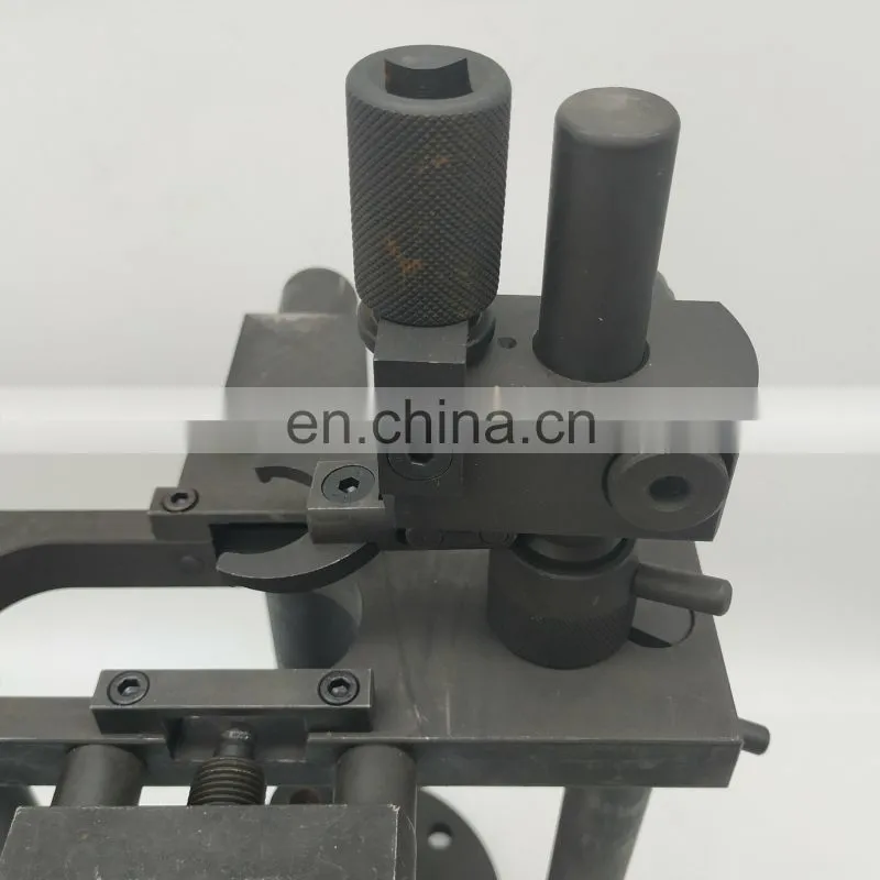 BEACON HEUI EUI injector dismounting stand diesel injector removal tool