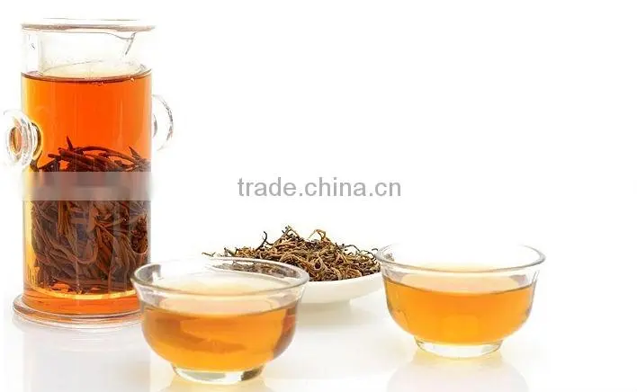 Jinjunmei Black Tea