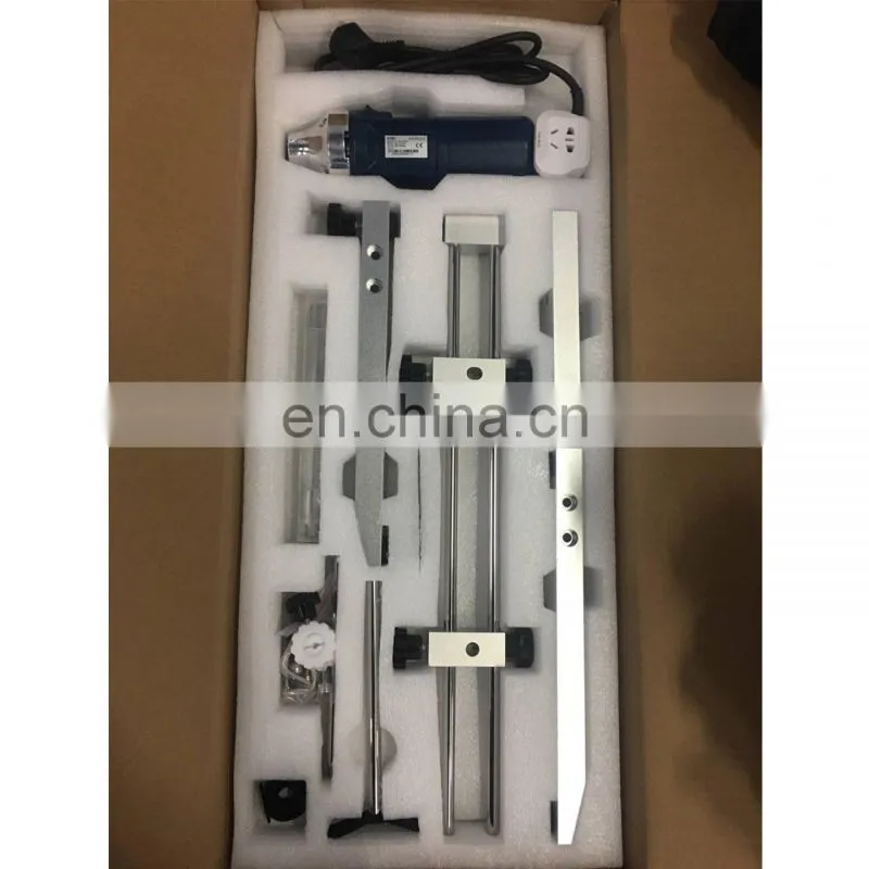 D-160 Small Milk Homogenizer Factory Price