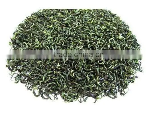 On sale! Early Spring Chunmee Green Tea
