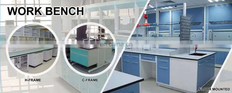 Guangzhou the host dental technician lab equipment laboratory bearing workbench