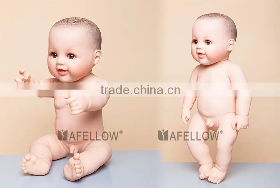 Alibaba hot products babies display mannequins