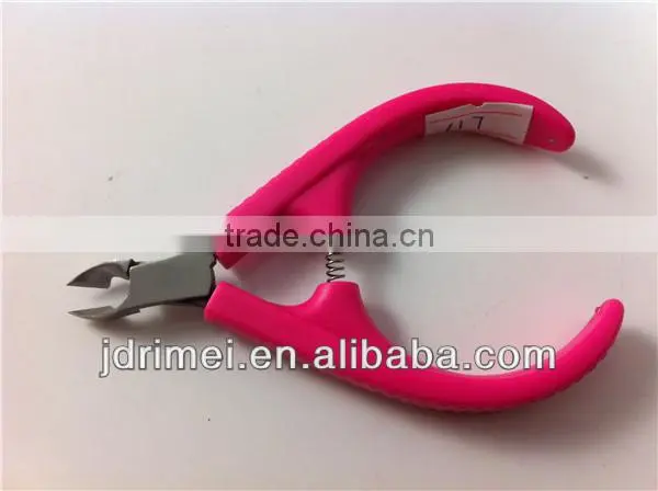 sharp cutting edge german cuticle nippers for nail salon
