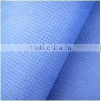 viscose polyester nonwoven spunlace fabric